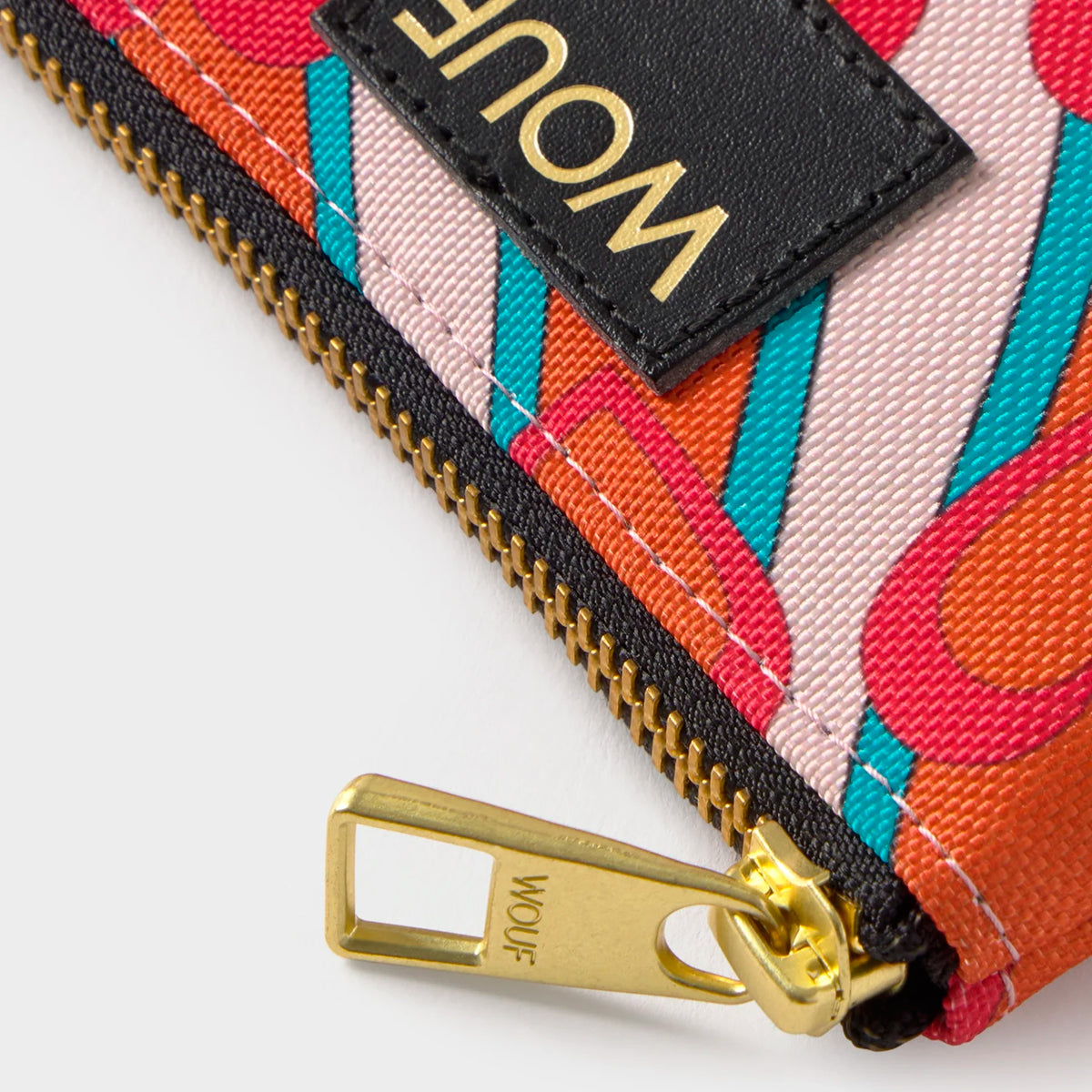 Cartera Wouf - Heartbeat 💗
