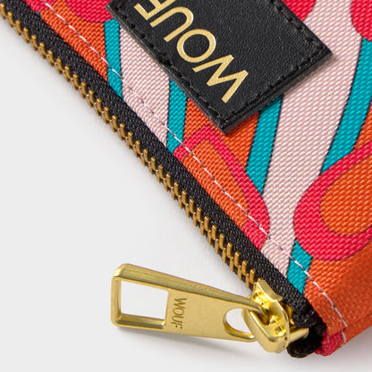 Cartera Wouf - Heartbeat 💗