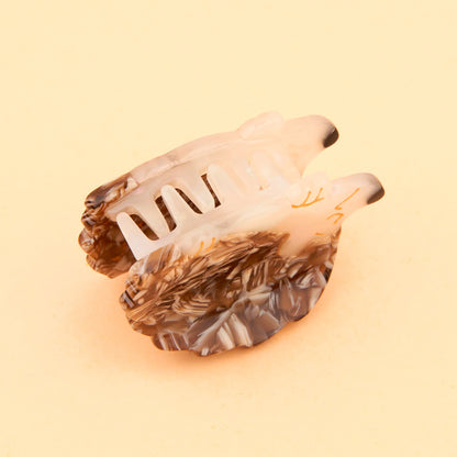 Minipinza para el pelo - Erizo 🦔