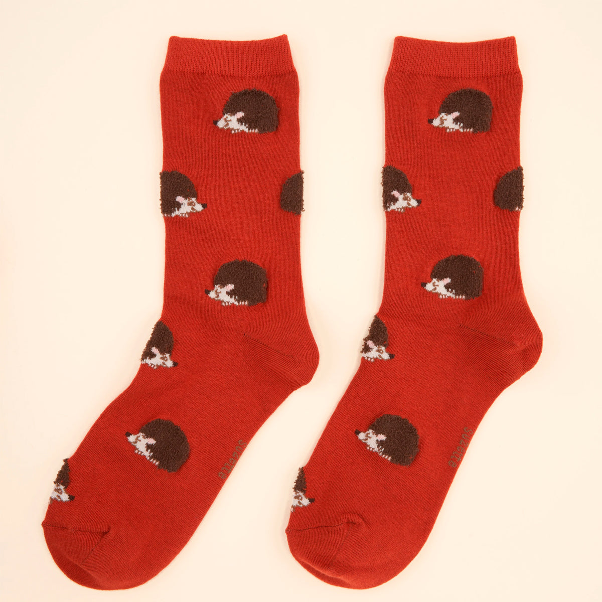 Calcetines - Erizo 🦔