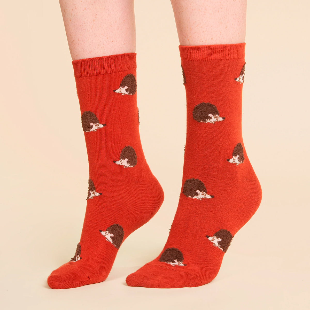 Calcetines - Erizo 🦔