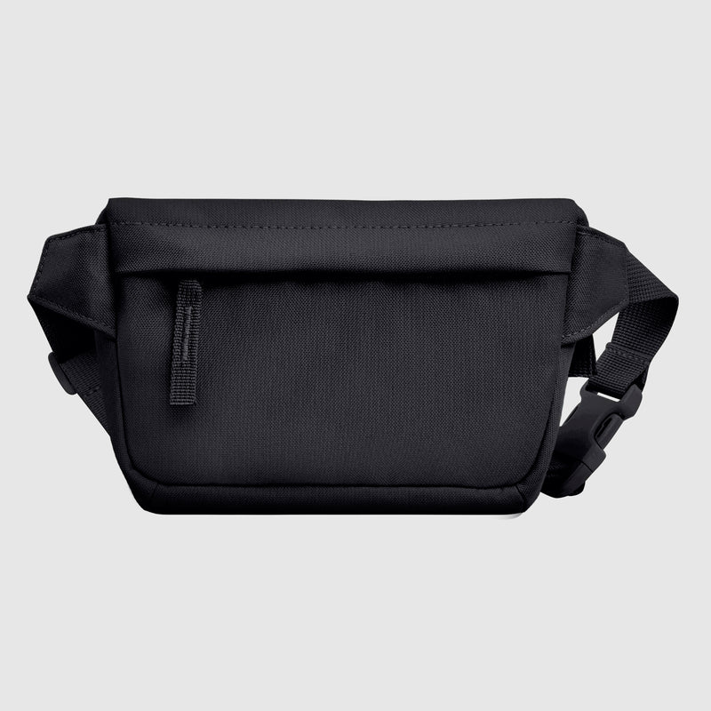Riñonera Got Bag - Hip Bag Black