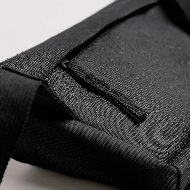 Riñonera Got Bag - Hip Bag Black