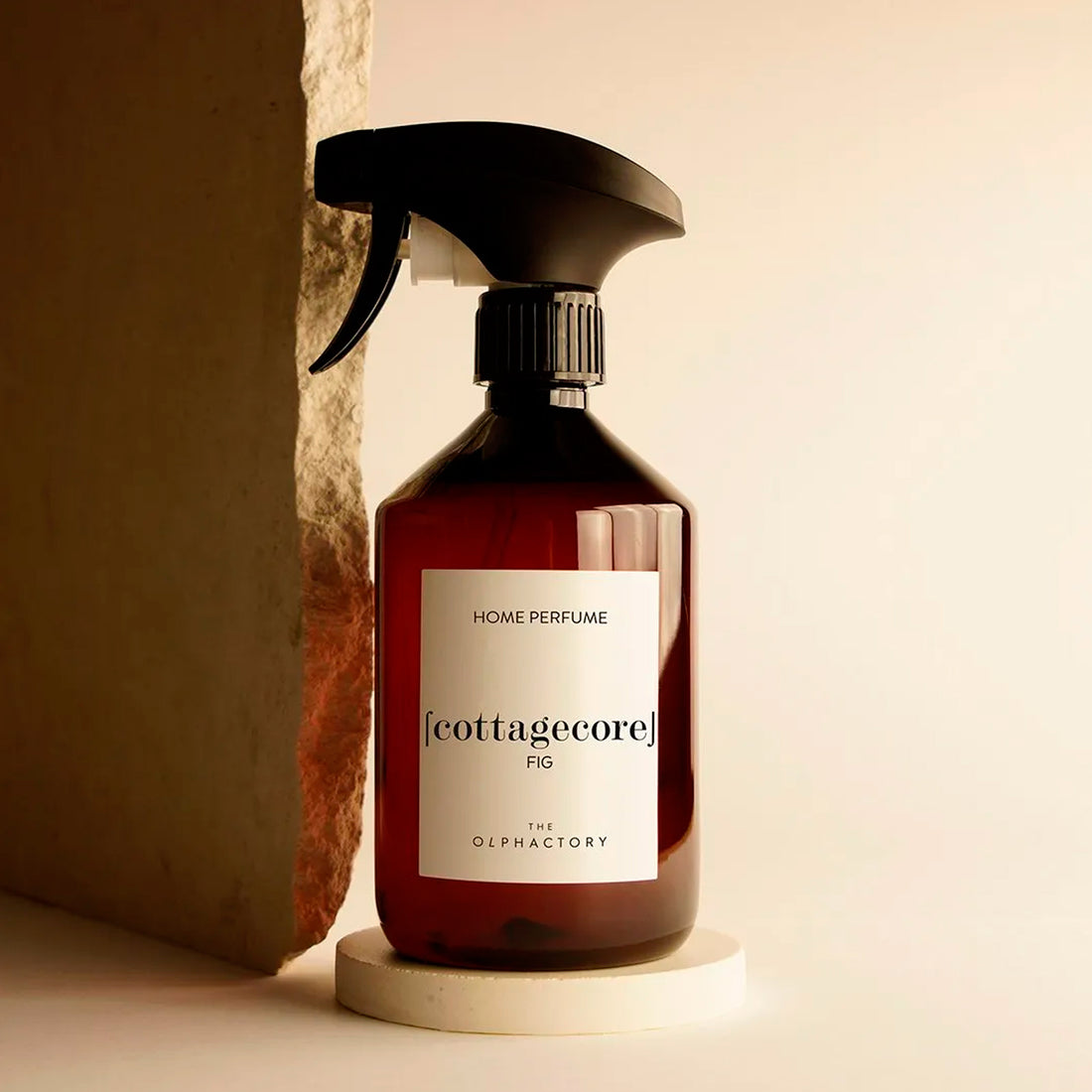 Room Spray The Olphactory - Cottagecore Fig