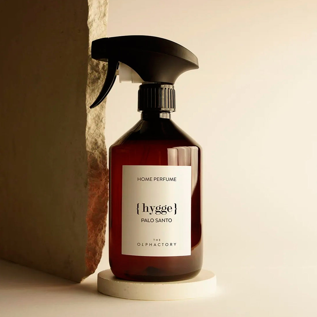 Room Spray The Olphactory - Hygge Palo Santo