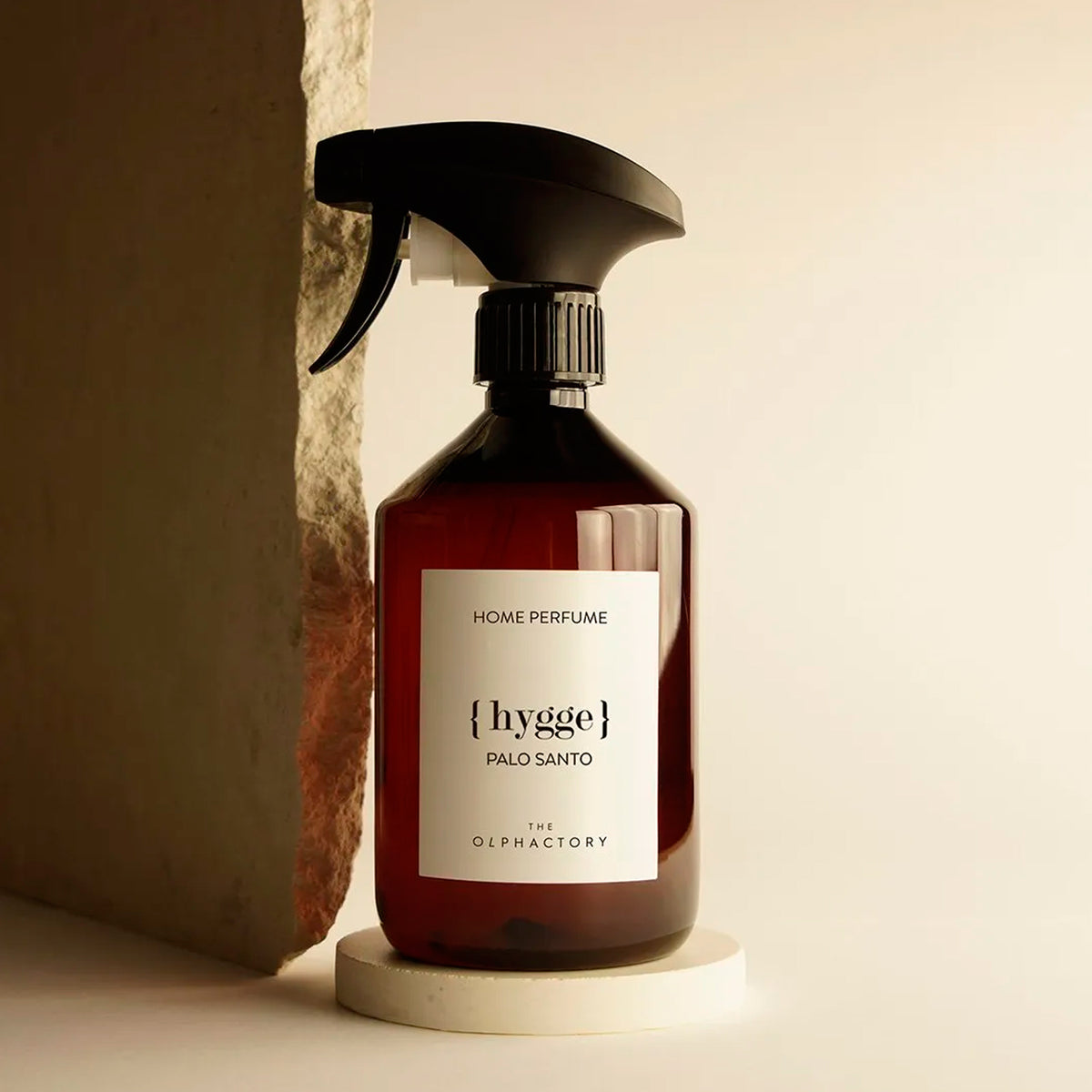 Room Spray The Olphactory - Hygge Palo Santo