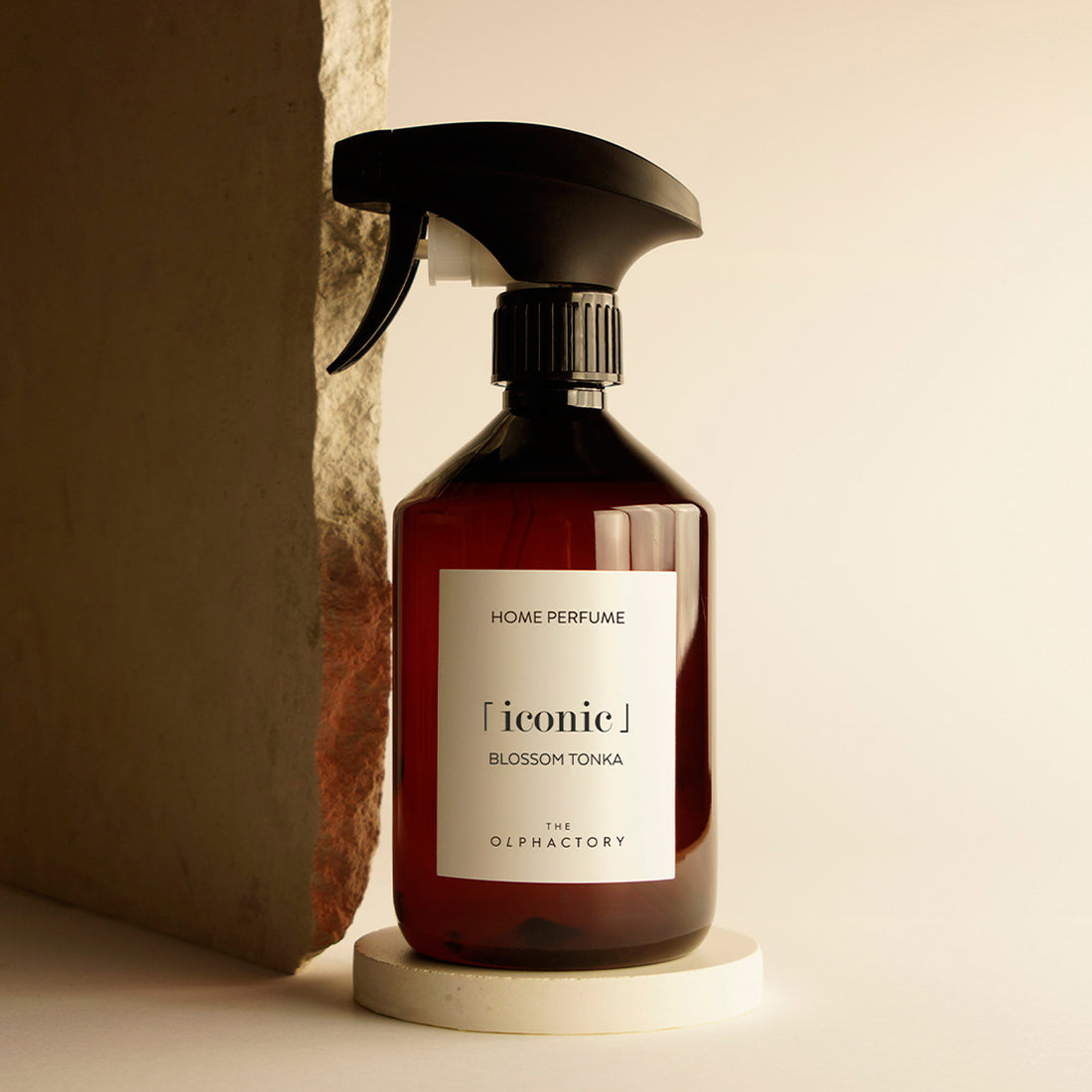 Room Spray The Olphactory - Iconic Blossom Tonka