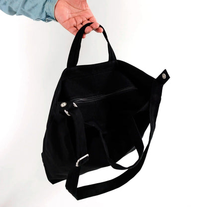 Duck Bag Baggu - Black