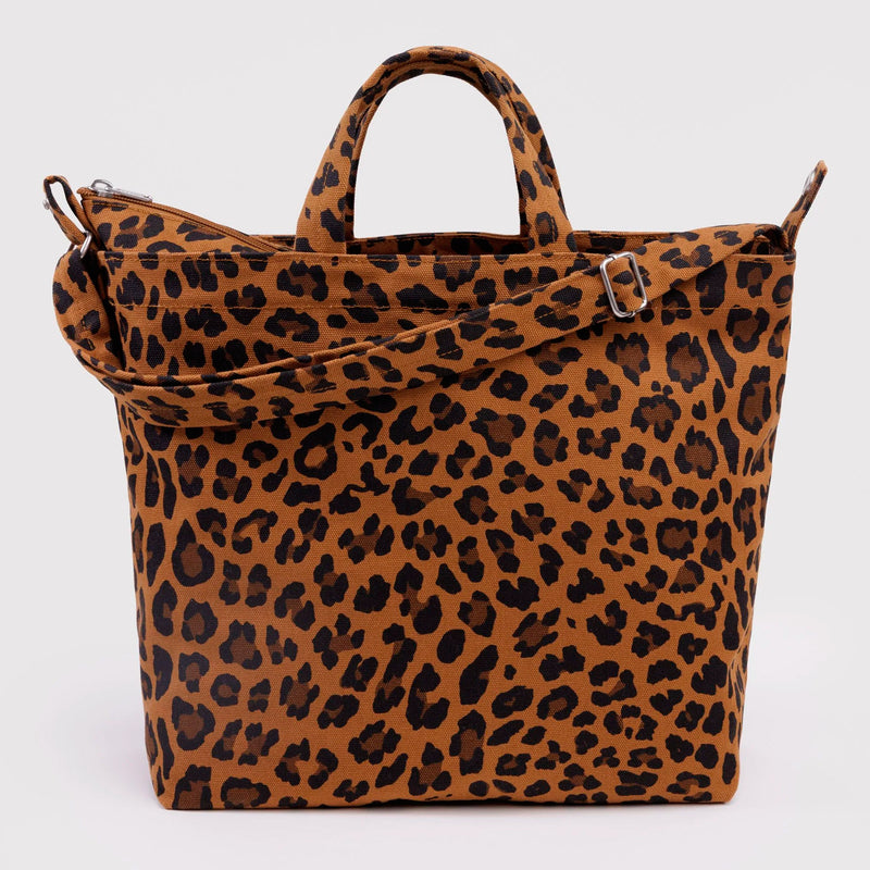 Duck Bag Baggu - Leopard