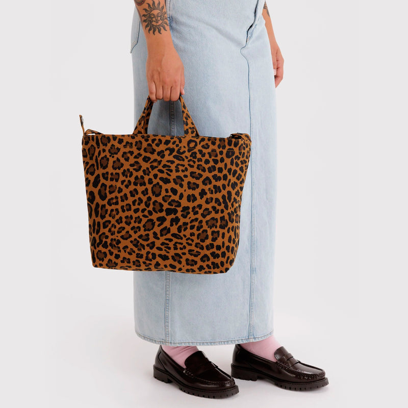 Duck Bag Baggu - Leopard
