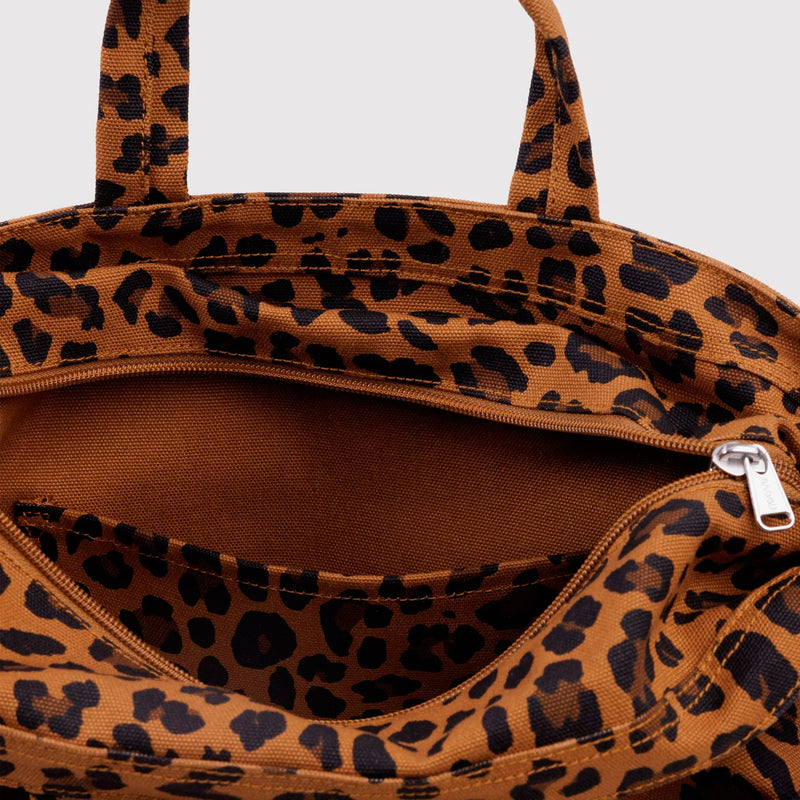 Duck Bag Baggu - Leopard