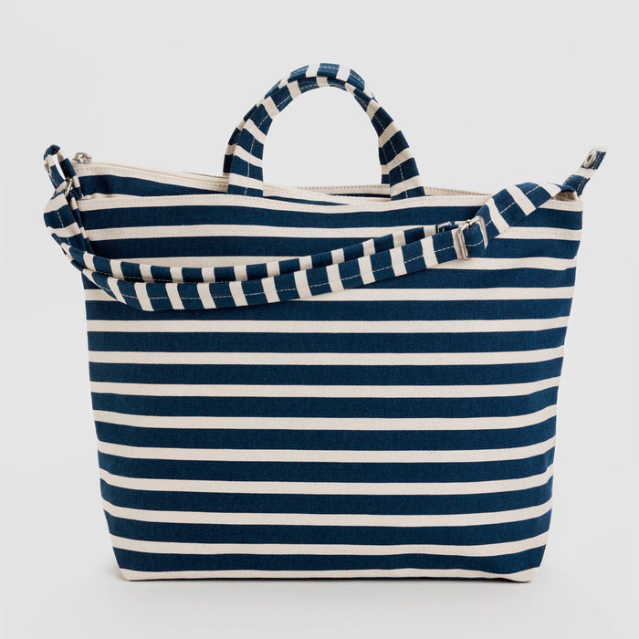 Duck Bag Baggu - Navy Stripe