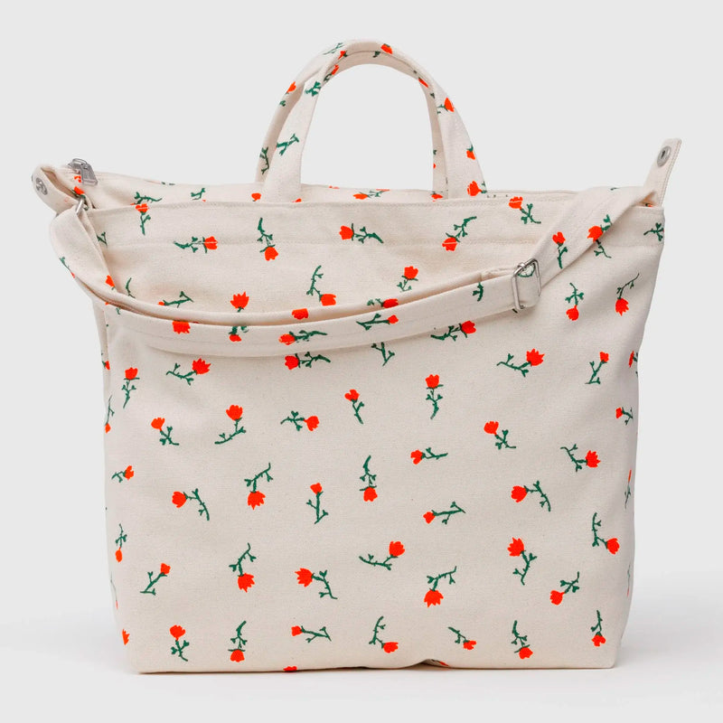 Duck Bag Baggu - Painted Wildflower