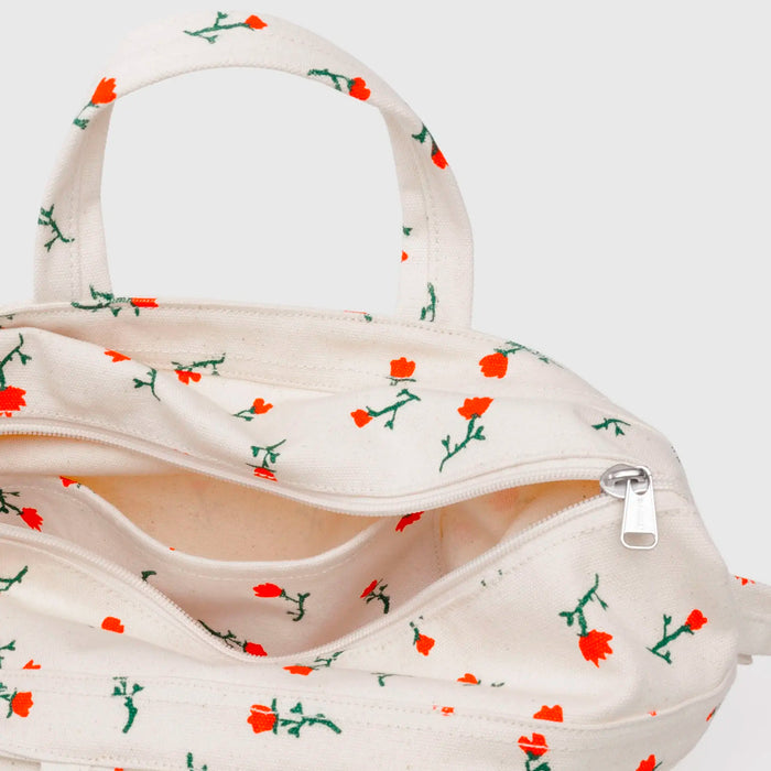 Duck Bag Baggu - Painted Wildflower