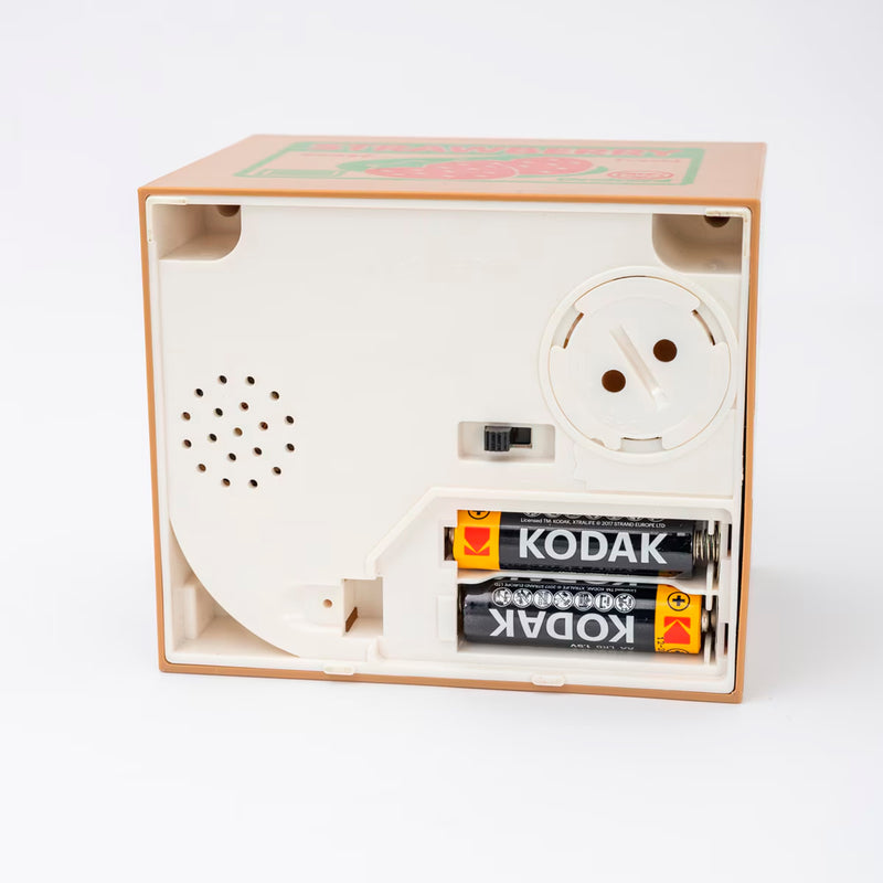 Hucha electrónica - Gato 🐱