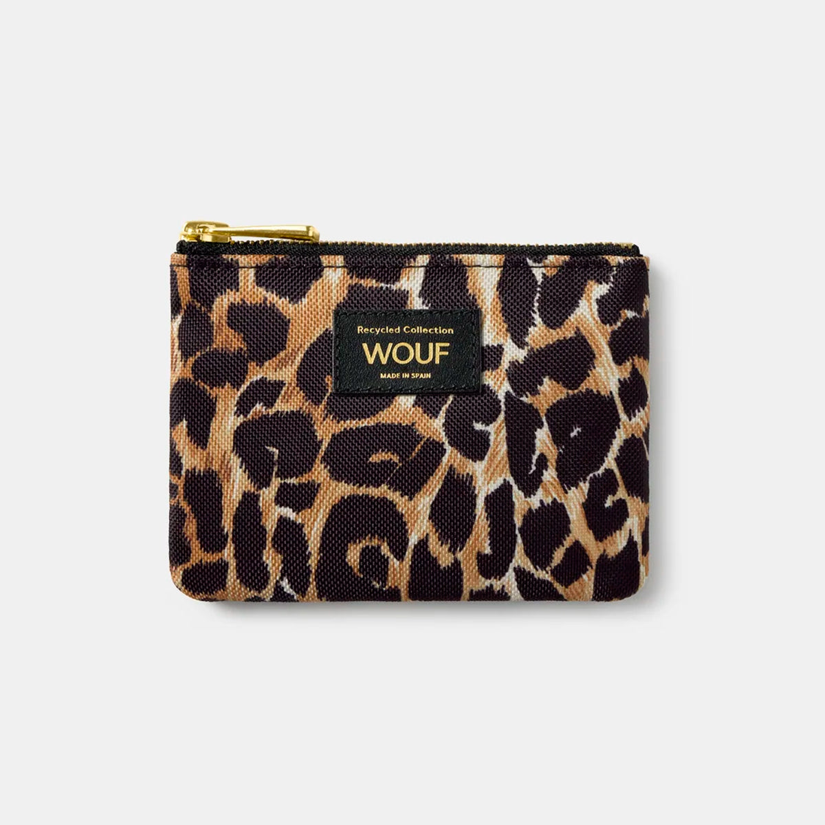 Cartera Wouf - Icon