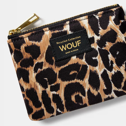 Cartera Wouf - Icon