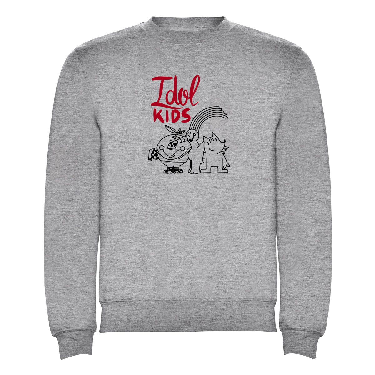Sudadera - "Idol Kids" 🏆