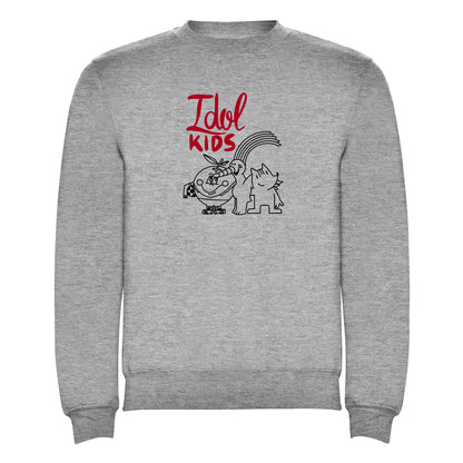 Sudadera - "Idol Kids" 🏆
