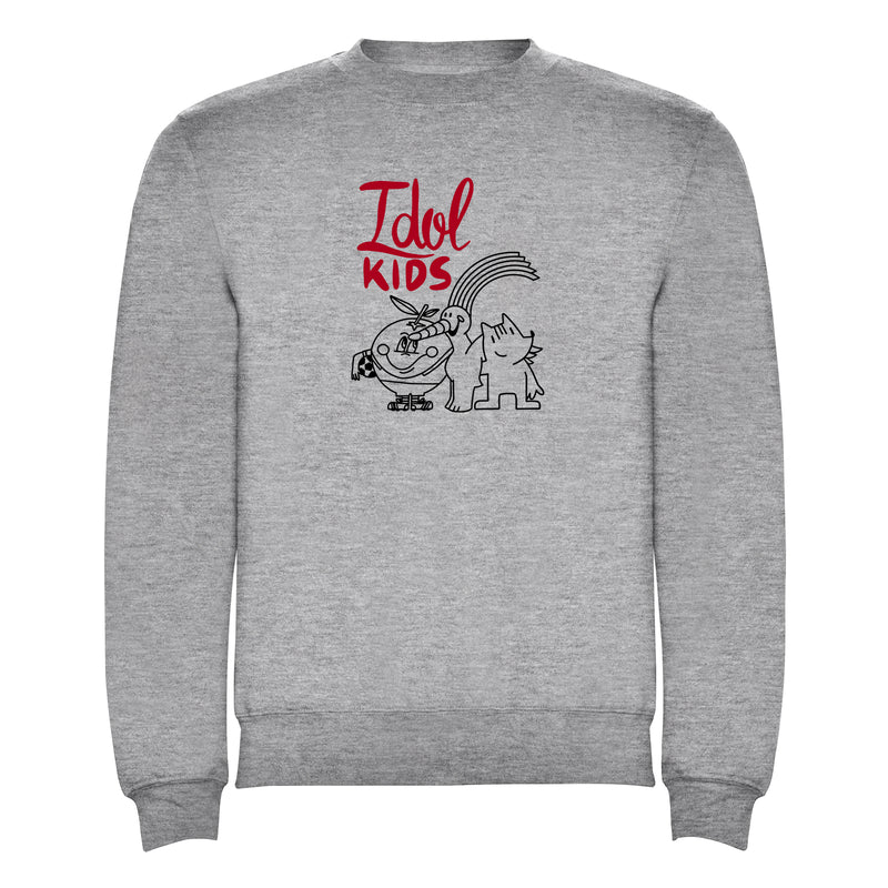 Sudadera - "Idol Kids" 🏆