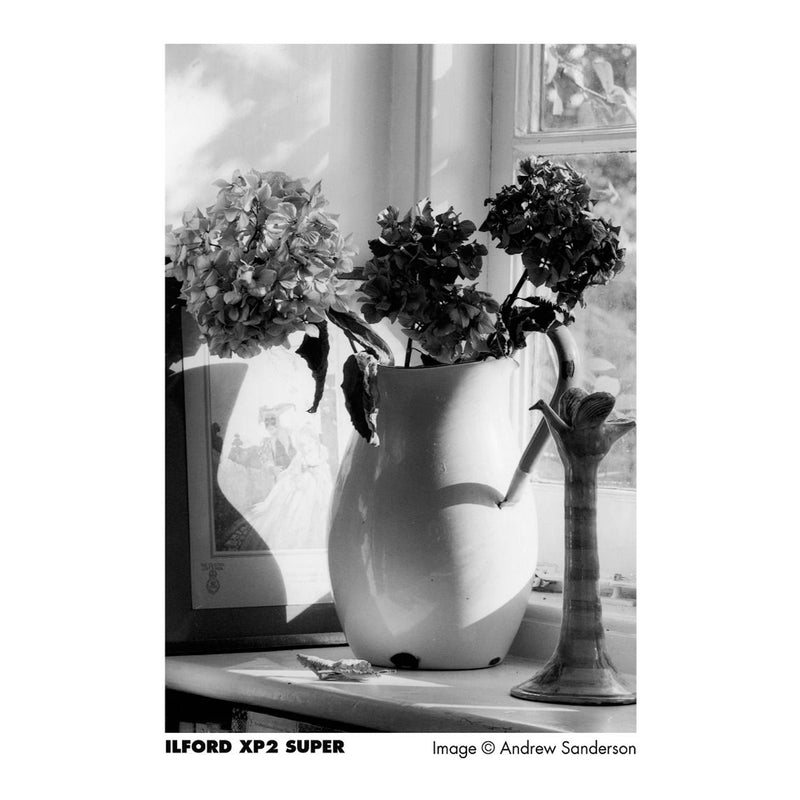 Película - Ilford XP2 Super 400 36 Exp.