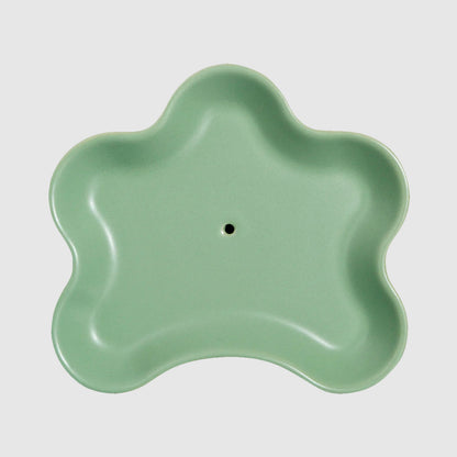 Quemador de incienso Octaevo - Templo Green