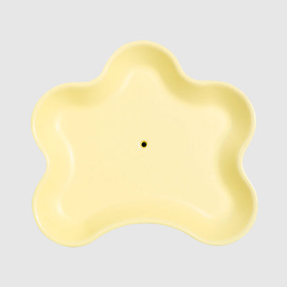 Quemador de incienso Octaevo - Templo Yellow
