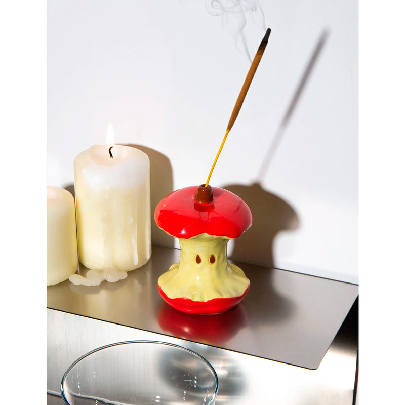 Quemador de incienso DOIY - Trashy 🍎