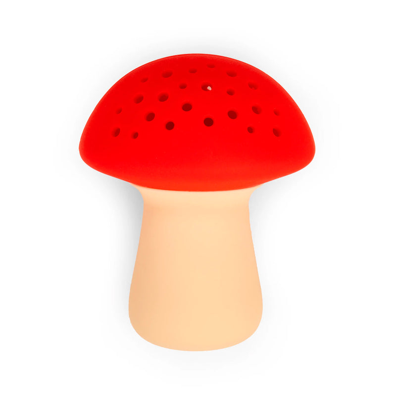 Infusionador de hierbas - Seta