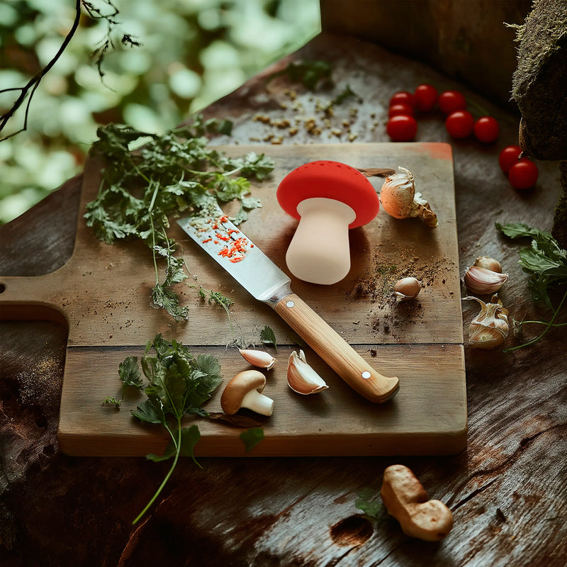 Infusionador de hierbas - Seta