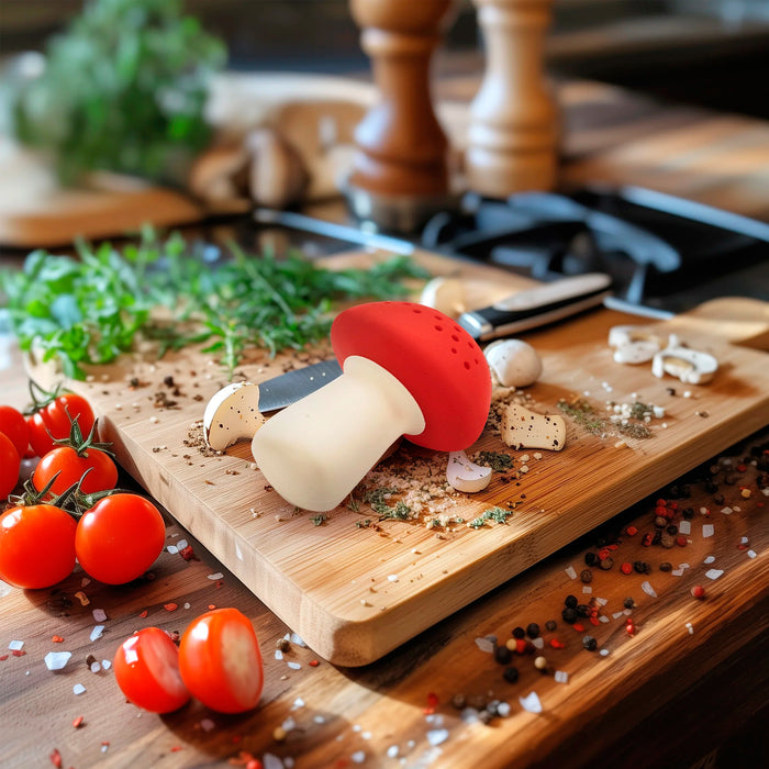 Infusionador de hierbas - Seta