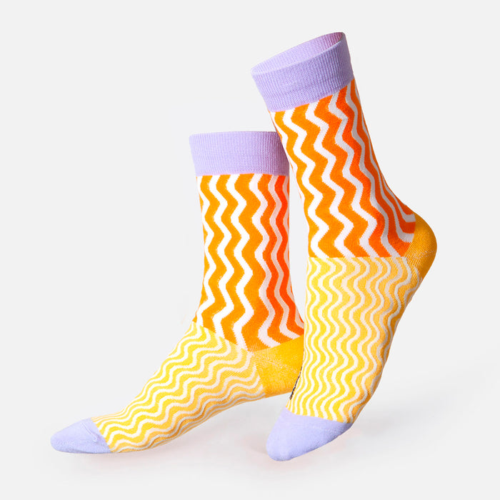 Calcetines Eat my socks - Instant Ramen Chicken 🍜