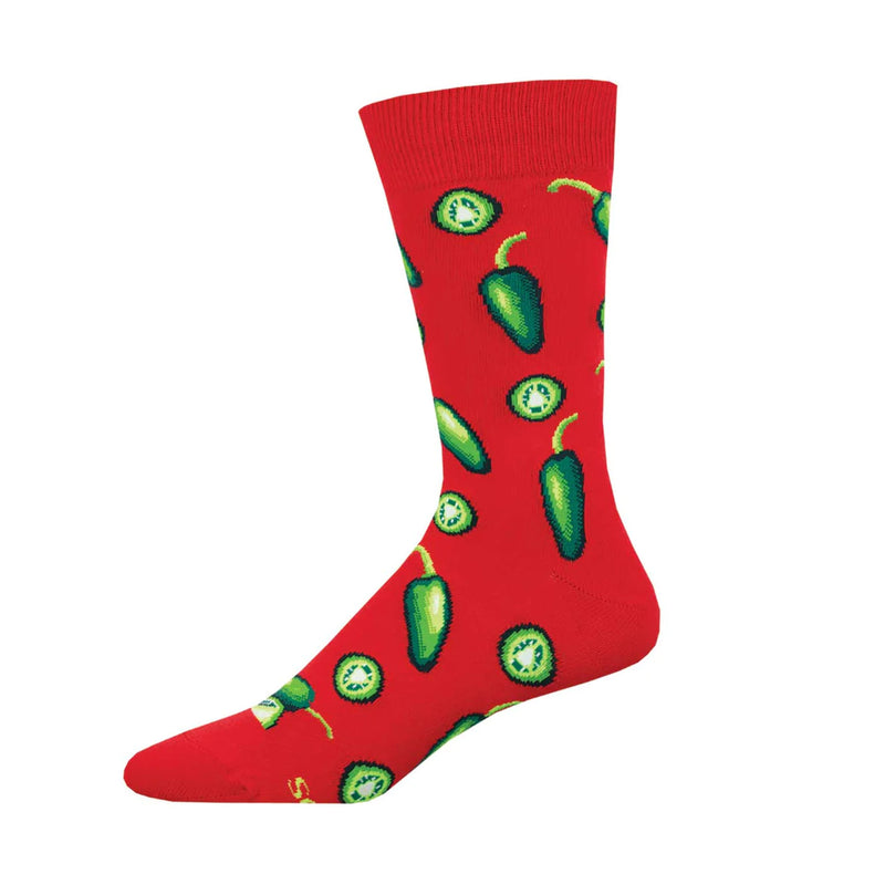 Calcetines - Jalapeño Business 🌶️