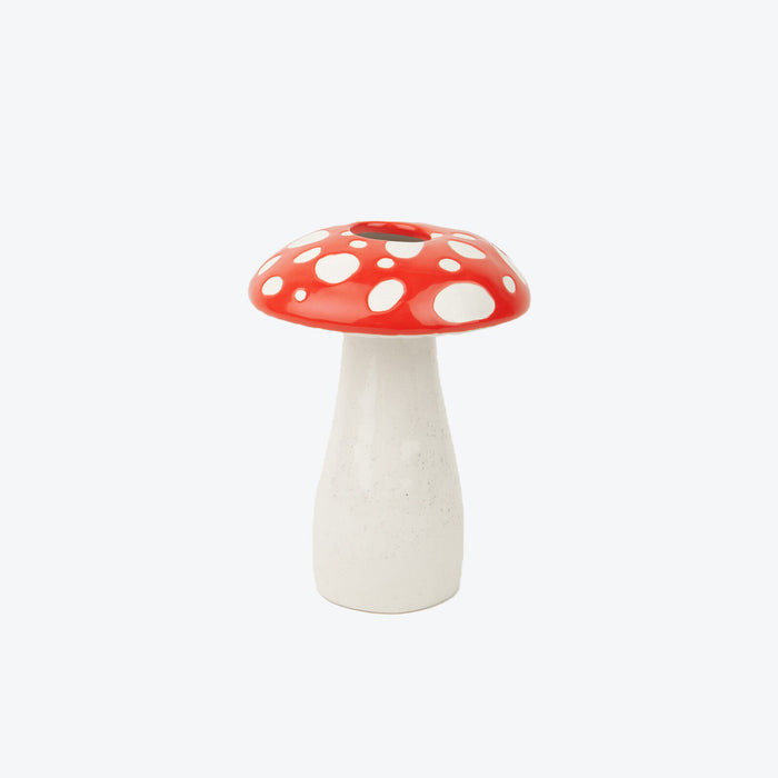 Jarrón DOIY - Amanita Grande 🍄