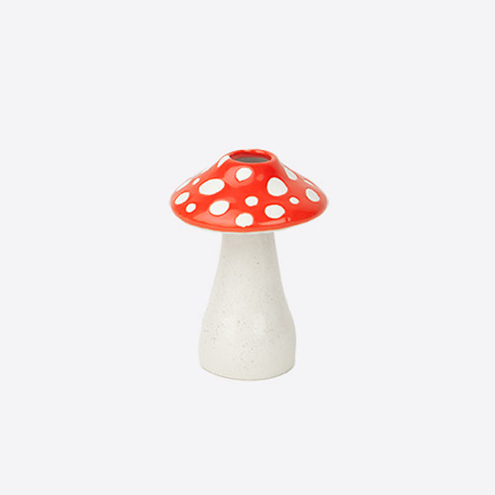 Jarrón DOIY - Amanita Pequeño 🍄