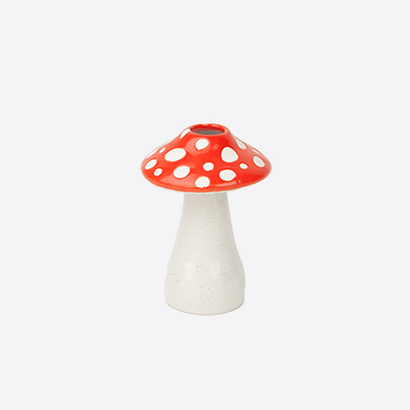 Jarrón DOIY - Amanita Pequeño 🍄