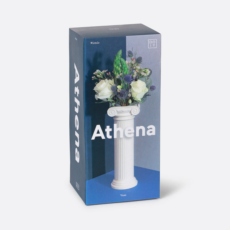 Jarrón DOIY - Athena