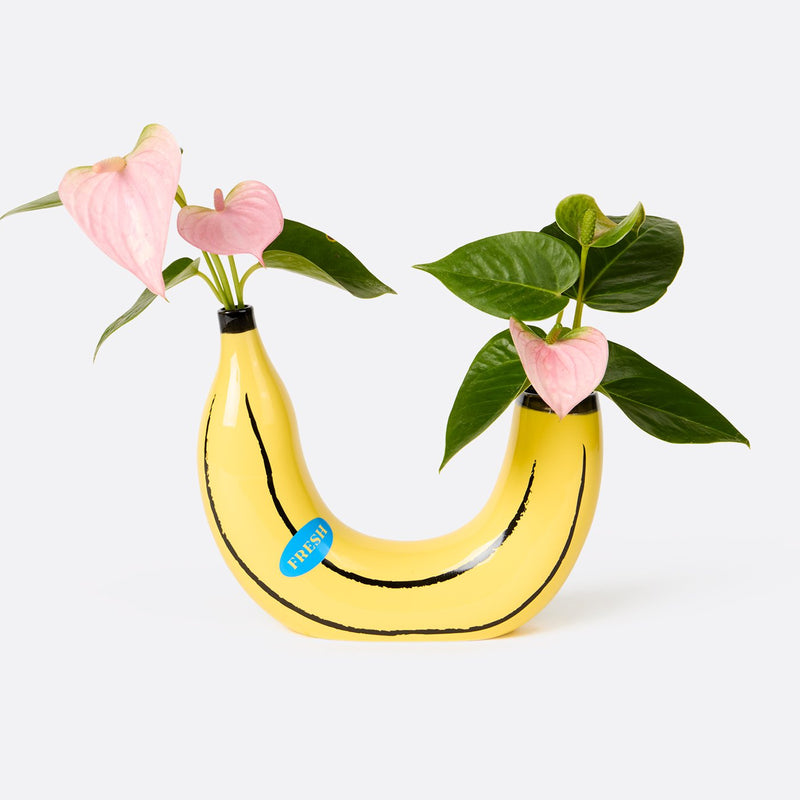 Jarrón DOIY - Banana 🍌
