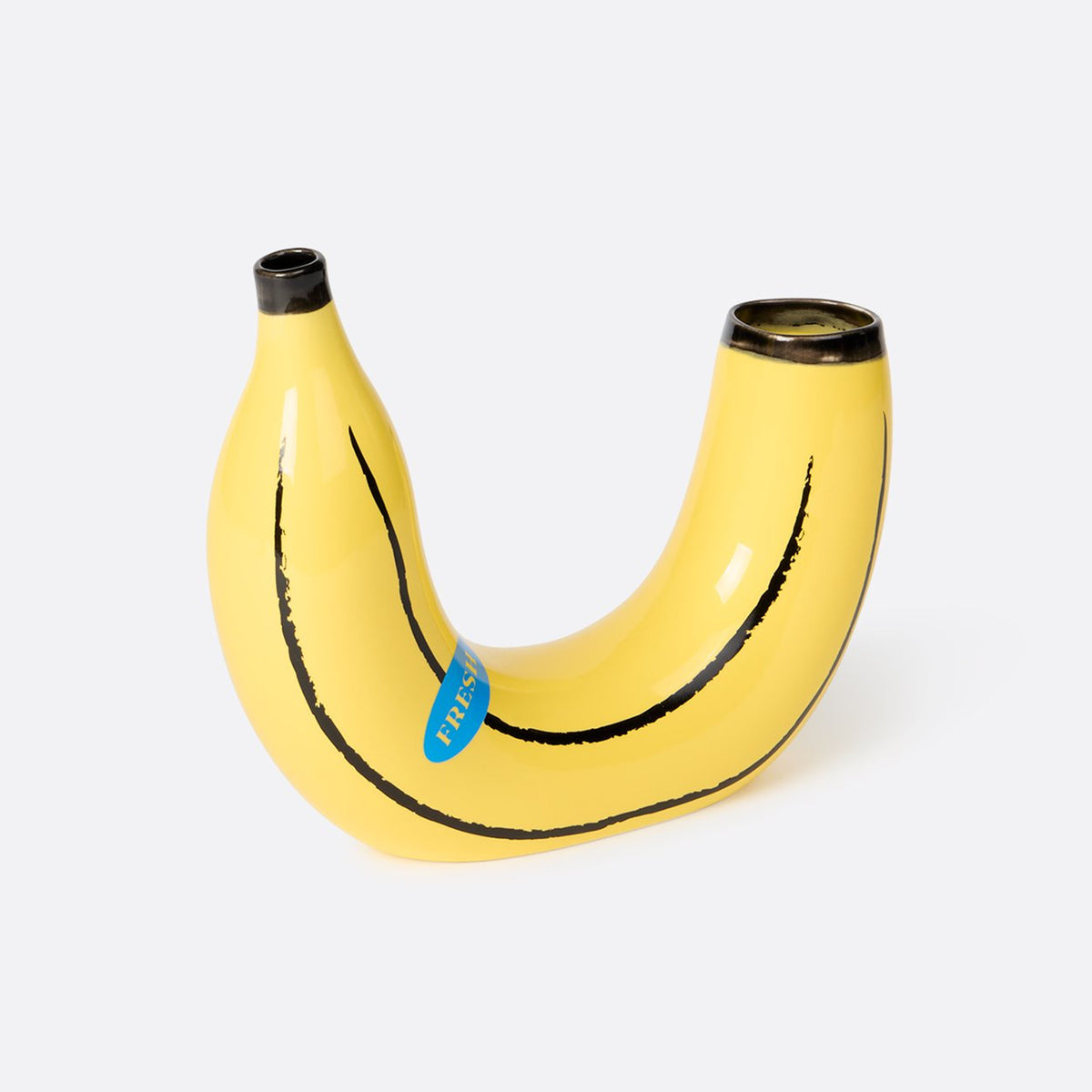 Jarrón DOIY - Banana 🍌