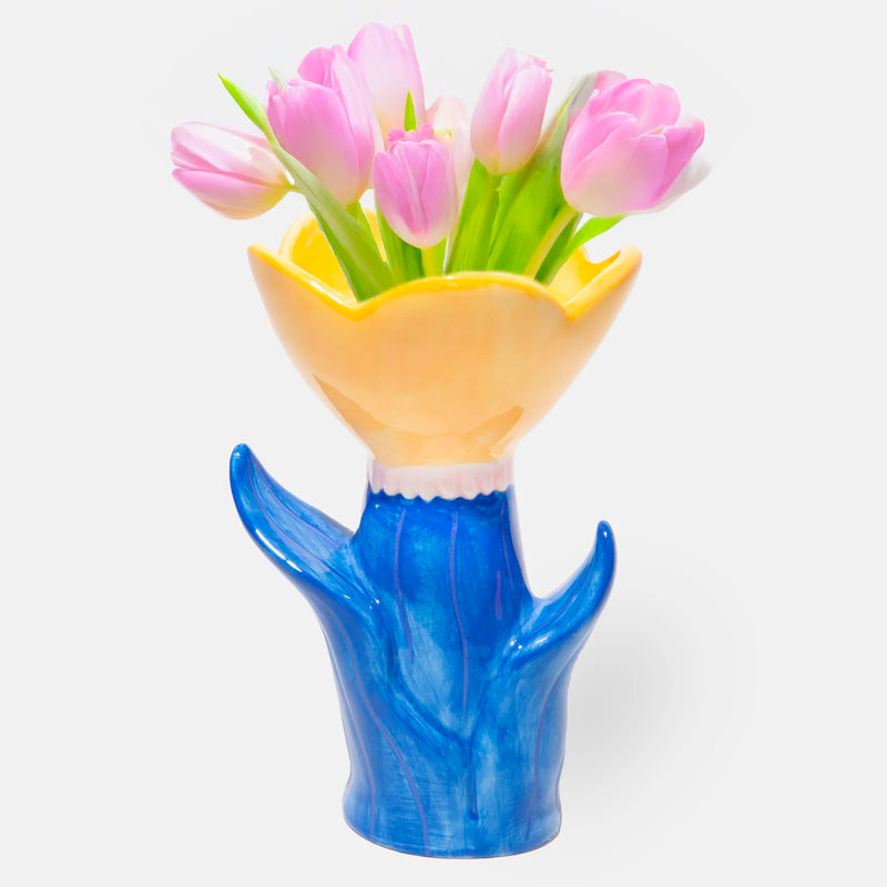 Jarrón DOIY - Bloom Grande 🌷