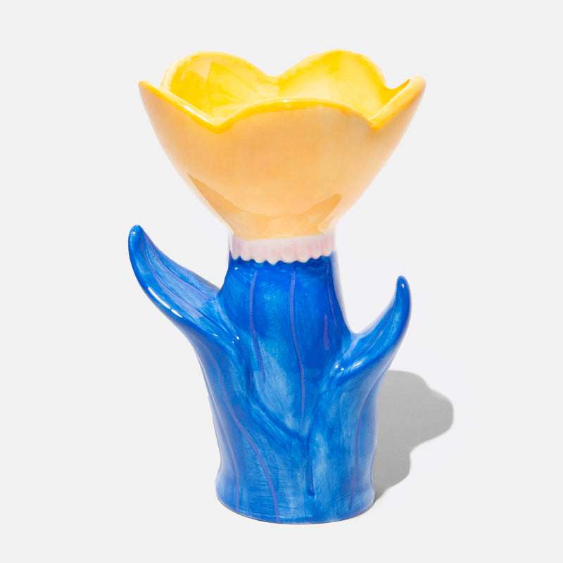 Jarrón DOIY - Bloom Grande 🌷