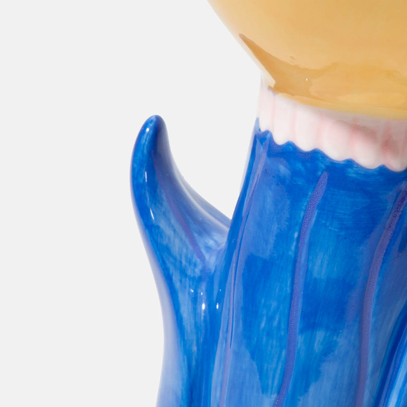 Jarrón DOIY - Bloom Grande 🌷