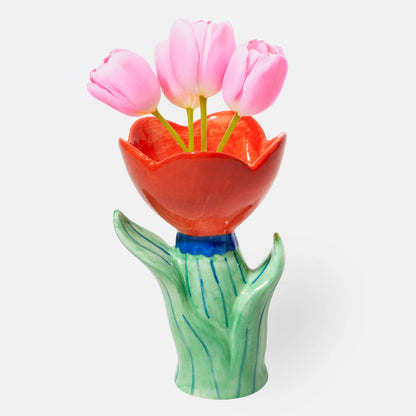 Jarrón DOIY - Bloom Pequeño 🌷