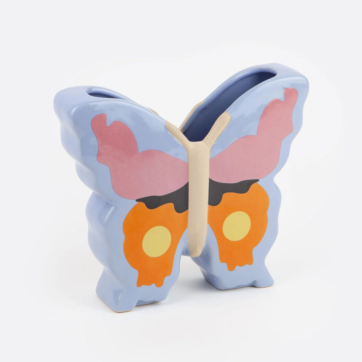 Jarrón DOIY - Mariposa 🦋