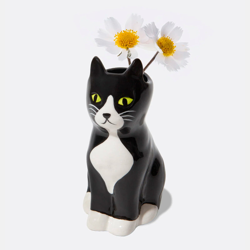 Jarrón DOIY - Cat 🐱