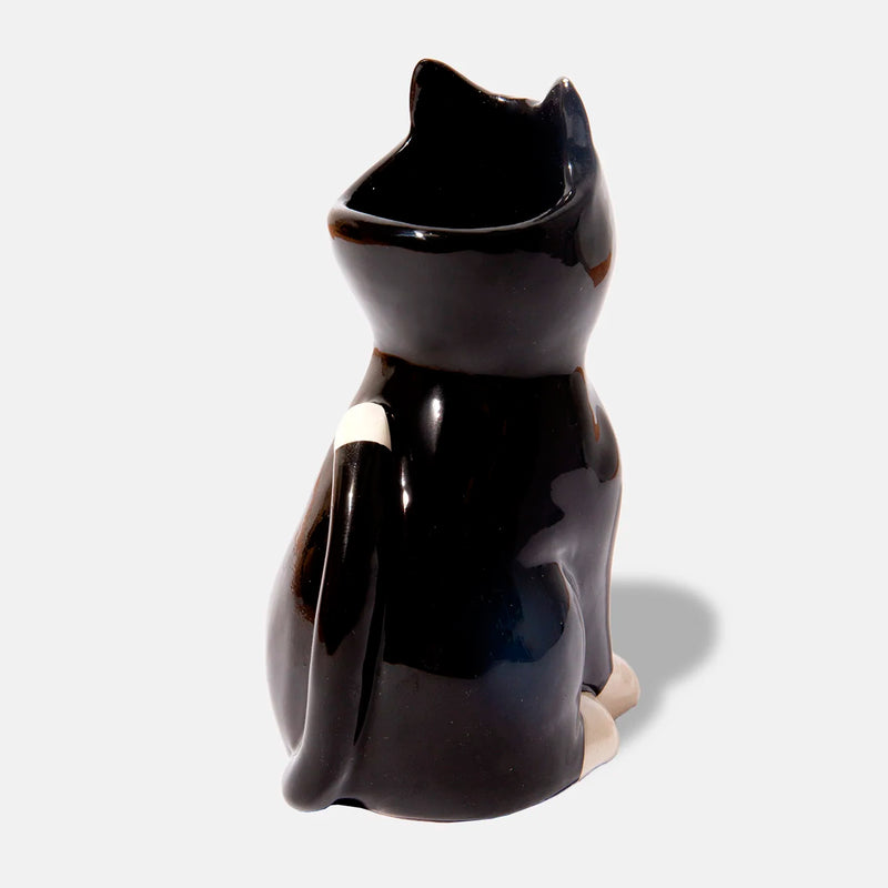 Jarrón DOIY - Cat 🐱