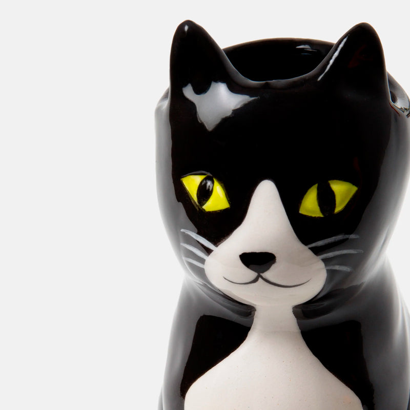 Jarrón DOIY - Cat 🐱