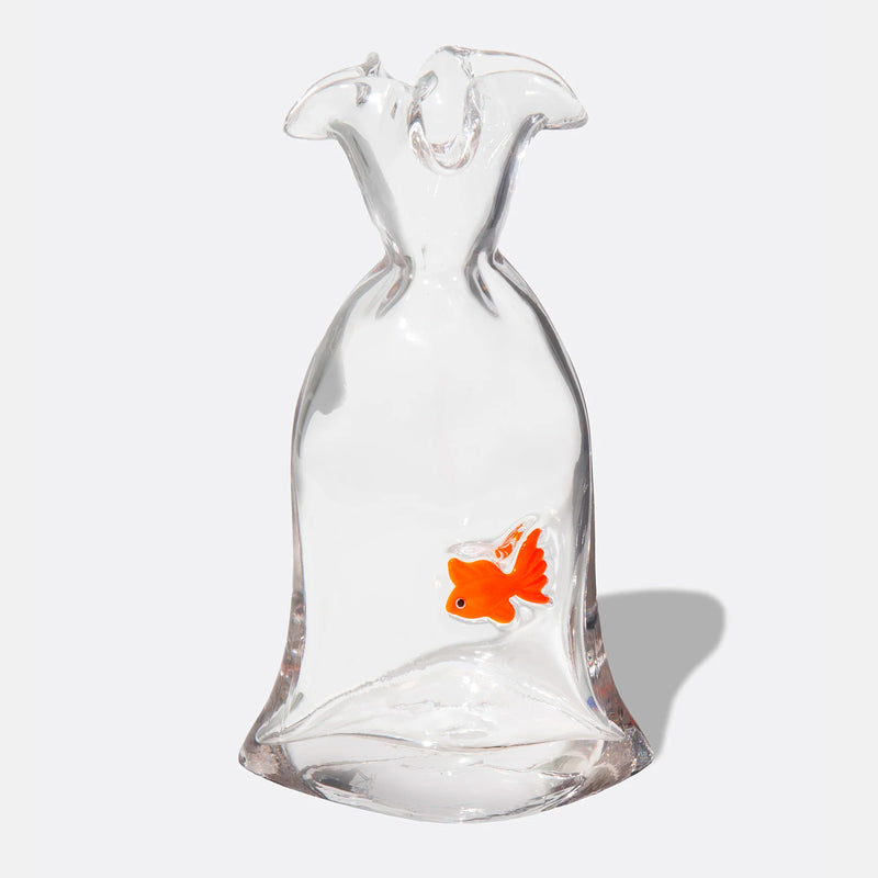 Jarrón DOIY - Goldfish