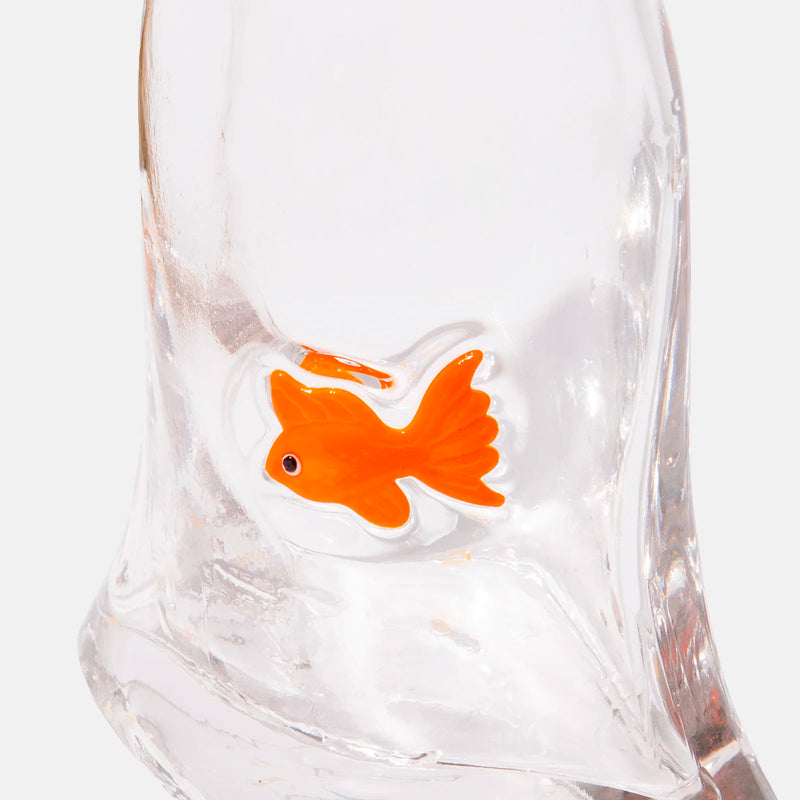 Jarrón DOIY - Goldfish