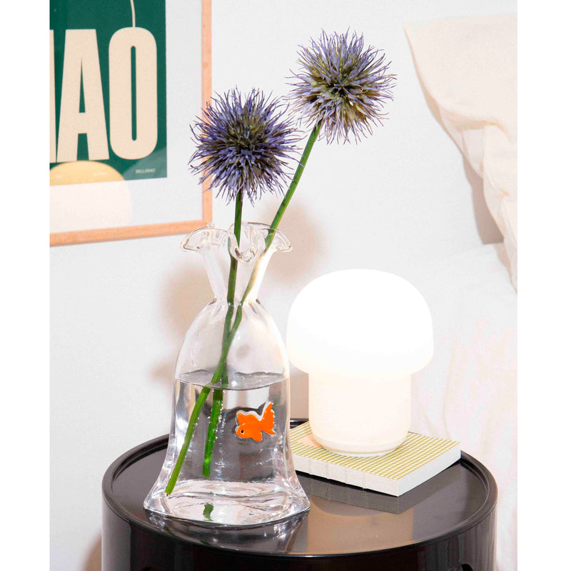 Jarrón DOIY - Goldfish